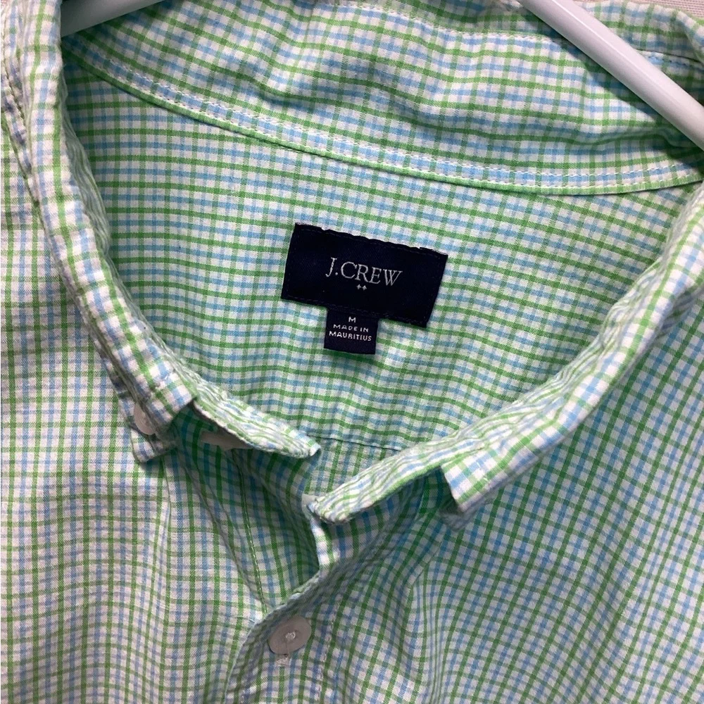 J. Crew excellent size